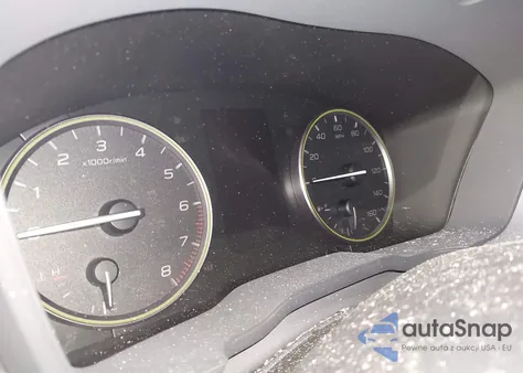 2025 Subaru Crosstrek Sport из США, поврежденный, VIN 4S4GUHF69S3743427